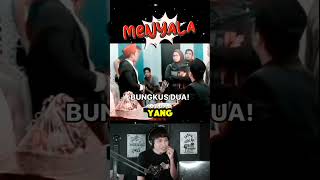 Bungkus Dua #ngakak #shortsvideo