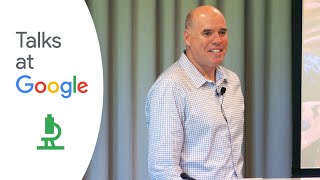 To Mars and Back | Joe Parrish | Talks at Google
