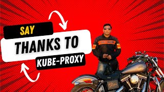 How Kube-Proxy Manage Communication Between Pods | Kube-Proxy Working | Kubernetes Training Video