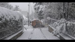 ΕΥΔΑΠ: Υδροδοτούνται κανονικά τα νοικοκυριά στην Αττική -Αποκαταστάθηκαν οι βλάβες