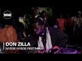 Don Zilla | Nyege Nyege Festival: Day 2