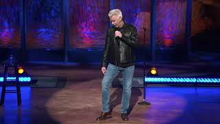 Brian Regan Goes to the Doctor!! Stand Up Comedy #trending