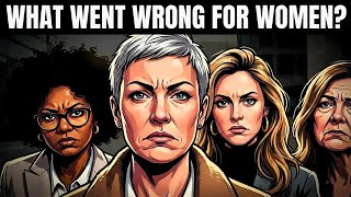 Why Many Modern Women Are Unhappy — A Brutally Honest Real Story