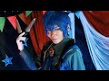 kaito vocaloid magical mirai 2019 cosplay