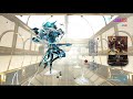 warframe 傲浪狂潮 part.5 速刷氬結晶 u0026哥白尼融合電池採集