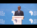 President Kagame's address at Transform Africa Summit 2017 | Kigali, 10 May 2017