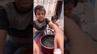 ഇത് എന്ത് മാജിക്‌ മുട്ട ചതിച്ചോ😂😂#shorts #youtubeshorts #family #funny #viral #comedy #trending