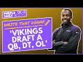 Minnesota Vikings predictions: NFL Draft, Justin Jefferson and more