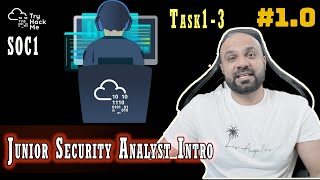 Junior Security Analyst Intro Task1 3 Soc1 1 0