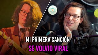 Mi primera canción SE VOLVIO VIRAL