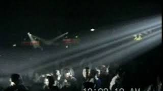 Ultraworld new years 1994 recorded by EDDY VAN RAVEN Copyright Eddy (Van Raven) Calabritto 1994