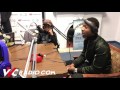 love the culture radio will got the juice full interview