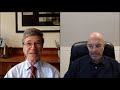 “The ages of globalization” with Professor Jeff Sachs