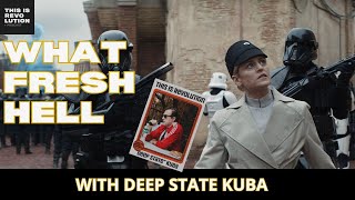 WHAT FRESH HELL EP. 5