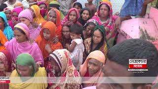 নেত্রকোনার বানবাসী মানুষের পাশে সেনাবাহিনী #floods #netrokona