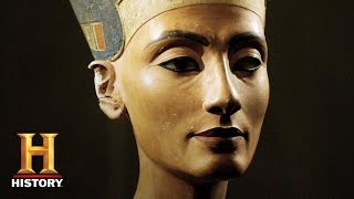 Nefertiti: "The Beautiful Woman Has Come" - Fast Facts | History