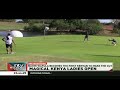 India’s Aditi Ashok wins the 2023 Magical Kenya Ladies Open