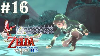 The Legend of Zelda: Skyward Sword HD - Episode 16: Faron's Silent Realm