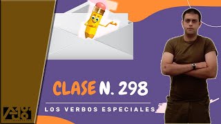 Verbo Pararse - P. 2 | Curso de Hebreo | Verbos Especiales | Clase N.298 | Hebreo Facil en 5 minutos