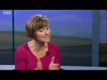 ecp niki adams bbc sunday politics south