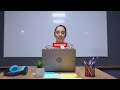 back to school teacher introduction video filmora creator academy