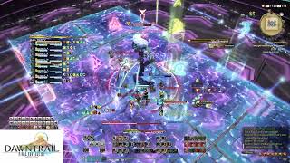 FFXIV - M1S Arcadion [True North, Same Baits, MTTT] [PCT POV]