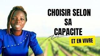 Tu PEUX GAGNER DE L'ARGENT dans le secteur AGRICOLE quelle que soit ton BUDGET