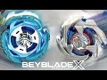 PEGASUS DOMINATES 💀 | Aero Pegasus 3-70A VS Cobalt Dragoon 2-60C Epic Battle | Beyblade X ベイブレードエックス