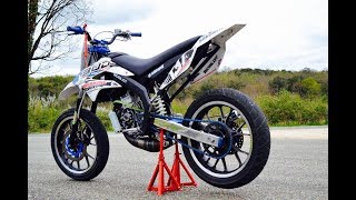 Top 15 Des Plus Gros Kits Sur 50cc (Full vidéo)