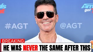 What Really Happened To Simon Cowell From X Factor