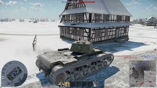 War thunder аркадные бои #47