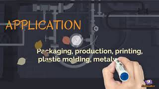 Electromechanical Counter