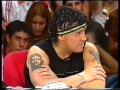 Maradona Lástima a nadie PROGRAMA COMPLETO El Equipo de Primera