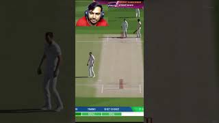 Now We Are Waiting For This Moment - Cricket 22 #Shorts - RtxVivek