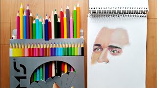 Doms Coloured Pencils | Review