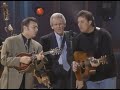 Crying Holy Unto The Lord - Vince Gill w/ The Del McCoury Band