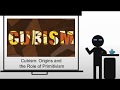 Cubism Introduction