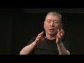 Feng Xiaogang | MASTER CLASS | TIFF 2016