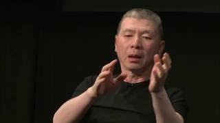 Feng Xiaogang | MASTER CLASS | TIFF 2016