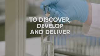 Delivering Sustainable Innovation Solutions