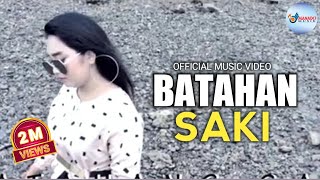Kina Harun - Batahang Saki [Official Music Video] Lagu Manado Terbaru 2020