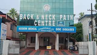 KUMAR CENTRE - DR. SASIKUMAR - Thammanam - Kochi - Ernakulam - Kerala