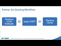 cisco partner go portal 30 minute training