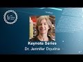 CSHL Keynote: Dr. Jennifer Doudna, HHMI/University of California, Berkeley