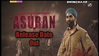 Asuran 2021 Movie Hindi Dubbed Trailer | Promo | Dhanush | Telecast Update | Asuran Full Movie Hindi