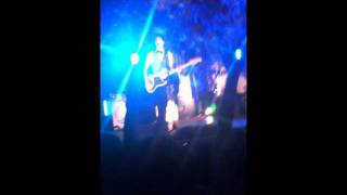 Panic! At the Disco: I Write Sins Not Tragedies LIVE 05/27/11