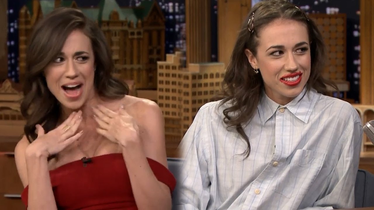 Miranda Sings And Colleen Ballinger