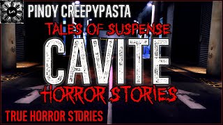 Cavite Horror Stories - Tales Of Suspense