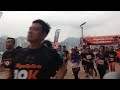 01november2015 giga sports 10km race