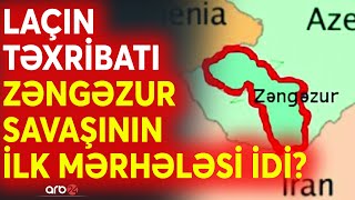 Laçın təxribatının təfərrüatları: Generallar İran və Moskvadan məxfi əmr alıb?